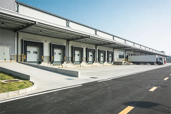 Centre logistice