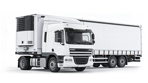 Vehicule frigorifice