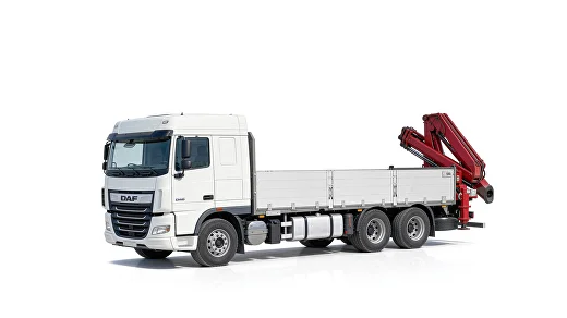 Vehicule cu macara (Manipulatoare)