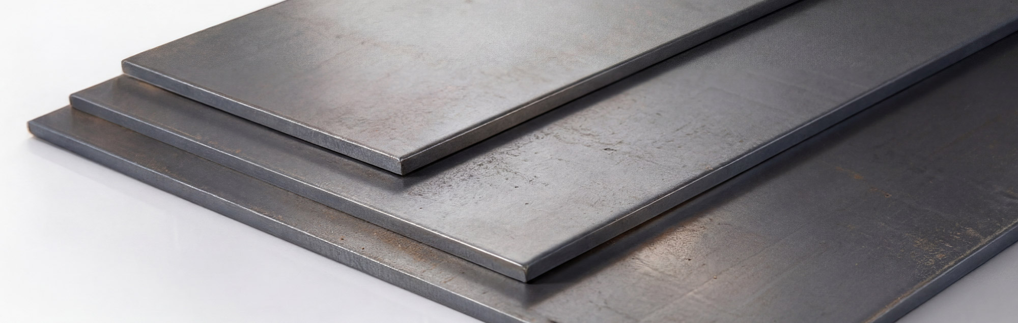 Sheet Steel: Hot-Rolled, Cold-Rolled and Galvanised, How to Choose