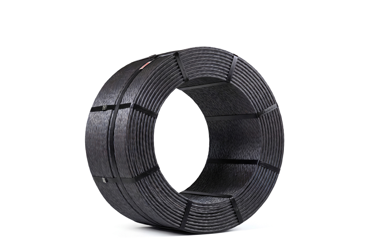 Toron pentru beton precomprimat