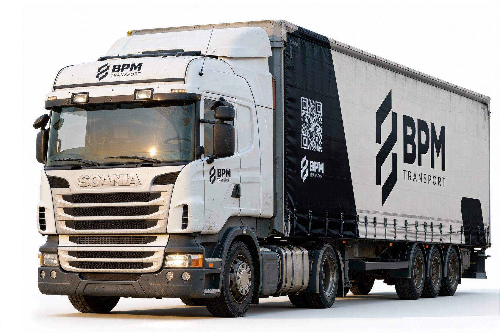 Servicii de transport și logistică