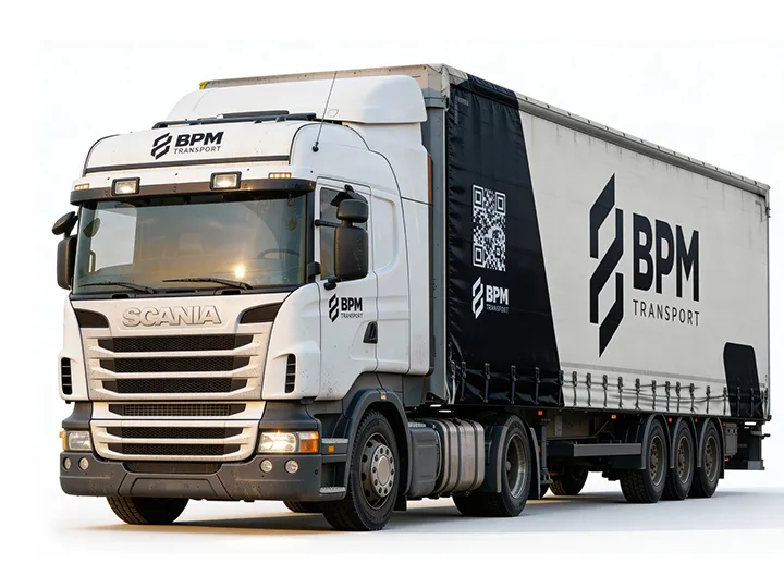 Servicii de transport și logistică