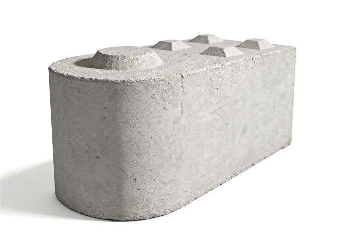 R Bloc radial