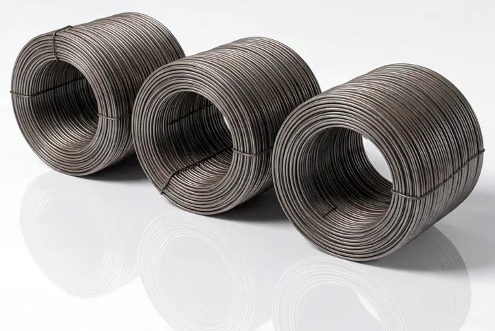 Sârmă laminată