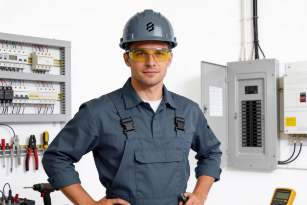 Electrician